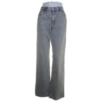 Jeans (Blå, Beige) från Trendyol Bomull