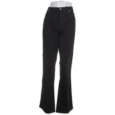 Jeans (Svart) från Jonna B