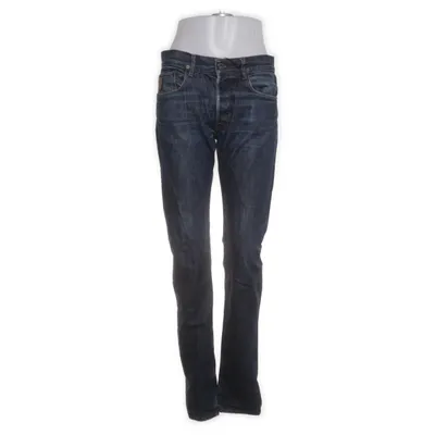Jeans (Blue) from April 77 Cotton