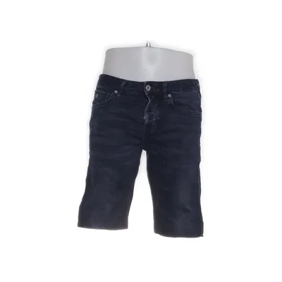 Jeansshorts (Blå) från Scotch & Soda Bomull, Elastan