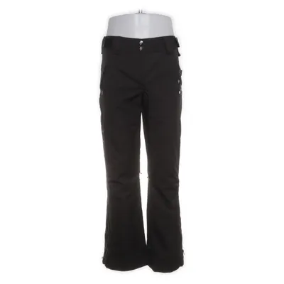 Overbroek (Zwart, Meerkleurig) van On the Peak Polyester