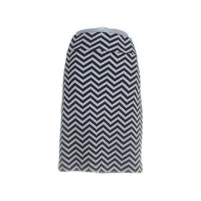 Skirt (Black, White) from Kyra & Ko