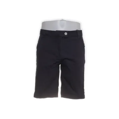 Shorts (Blå) från Mousqueton Bomull, Elastan