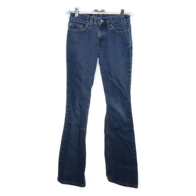 Jeans (518) från Levi Strauss & Co Bomull