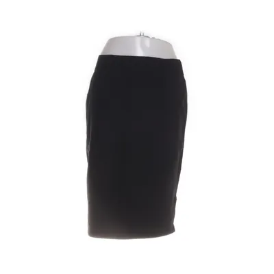 Pennkjol (Svart) från More Elastan, Polyester, Viskos