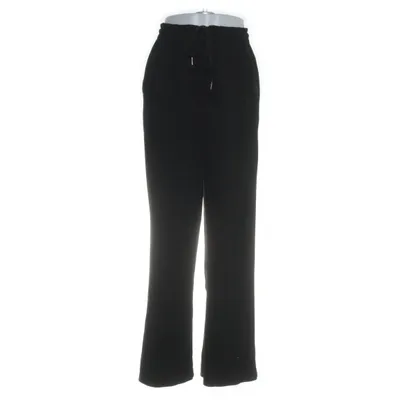 Sweatpants (Sort) fra Lager 157 Elastan, Polyester, Viscose