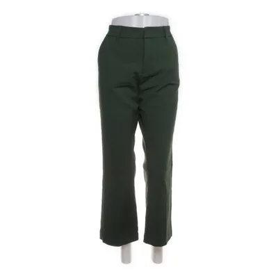 Kostymbyxor (Grön) från Pulz Jeans