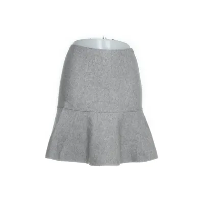 Rok (Grijs) van Zara Knit