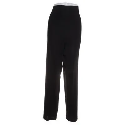 Broek (Zwart) van Selection by Ulla Popken