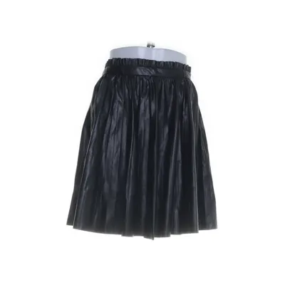 Kjol (Svart) från Edited Polyester, Akryl