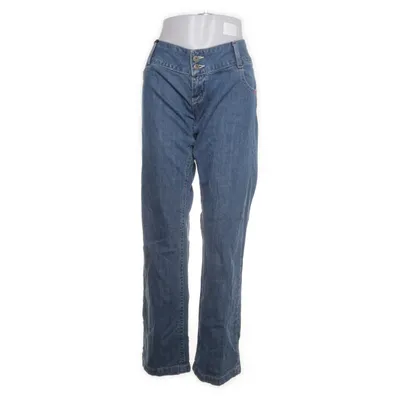 Jeans (Blue) from Koola Anna Cotton