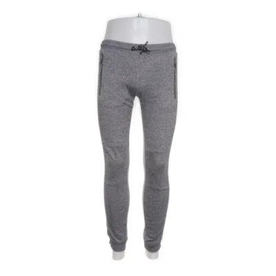 Mjukisbyxor (Grå) från Download Bomull, Polyester