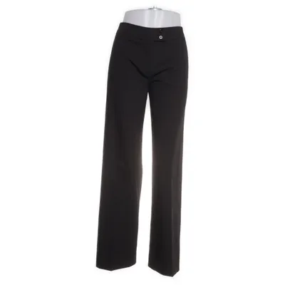 Suit pants (Black) from Betty Barclay Elastane, Polyester, Polyurethane, Wool