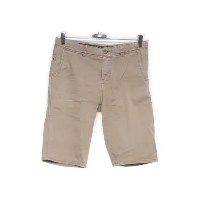 Jeansshorts (Beige) fra Garcia Jeans Bomuld, Elastan, Uld