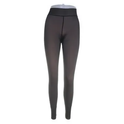 Padded sports tights (Black, Beige) from Chantal Thomass Polyester, Elastane