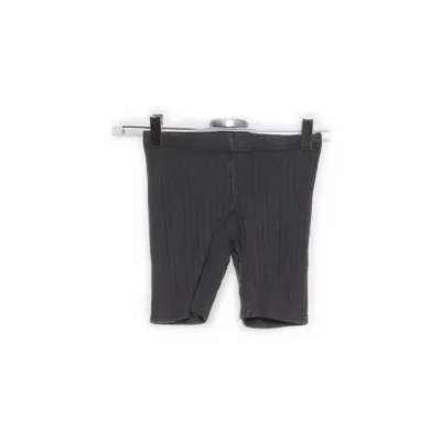 Hotpants (Grå) från Façade Ekologisk bomull