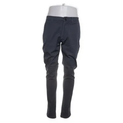 Kostymbyxor (Blå) från Tailored Originals Elastan, Polyester, Viskos