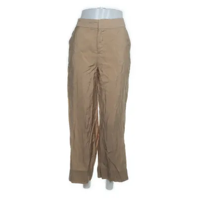 Pants (Beige) from Gestuz Lyocell, Polyester