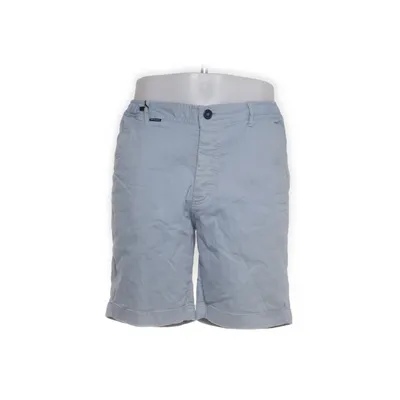Korte broek (Blauw) van Mr Marvis