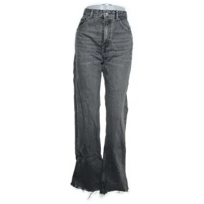 Jeans (Grå) från Pull & Bear Bomull