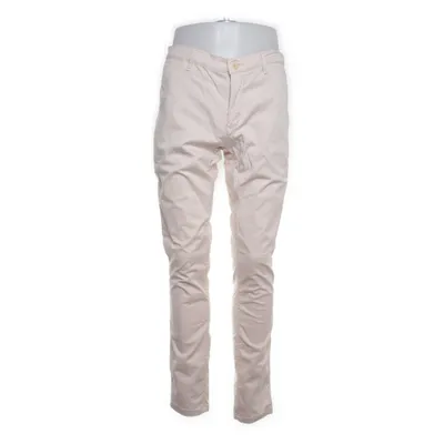 Chinos (Beige) fra These Glory Days Bomuld, Elastan