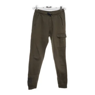 Cargobyxor (Grön) från Tumble 'N Dry Ekologisk bomull, Polyester