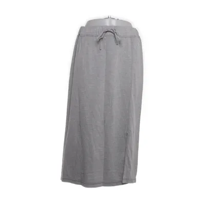 Rok (Grijs) van Pelle P Katoen, Modal, Polyester