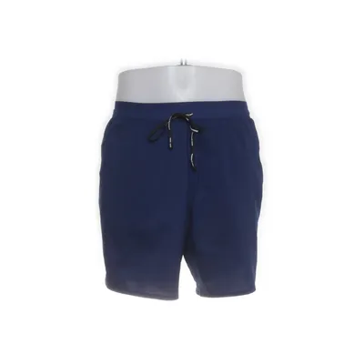 Trainingsshorts (Blauw) van Nike