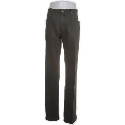 Jeans (Grön) från GANT Jeans Bomull, Polyester
