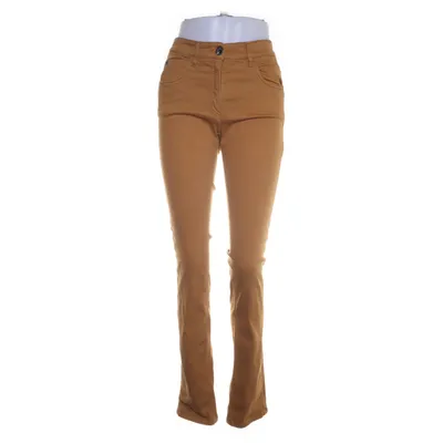 Broek (Bruin) van Sensational by Zerres Katoen, Polyester, Elastaan
