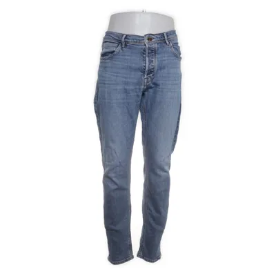 Jeans (Blå) från Massimo Dutti