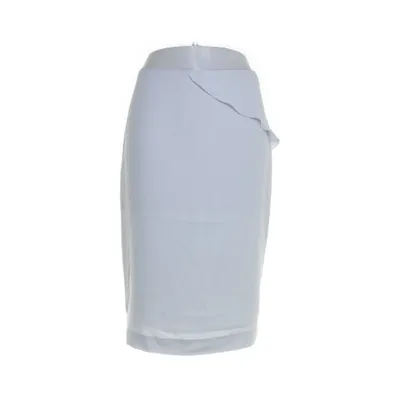 Rok (Grijs) van Joseph Acetaat, Polyester, Cupro, Elastaan