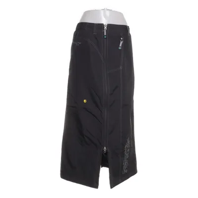 Termonederdel (Sort) fra Skhoop Nylon