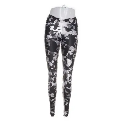Leggings (Vit, Svart, Beige) från Blackmilk Elastan, Polyester