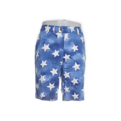 Shorts (Blå, Vit) från Loudmouth
