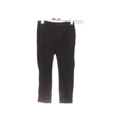 Suit pants (Black) from H&M Kids Polyester, Viscose, Elastane
