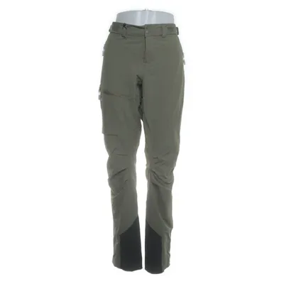 Friluftsbyxor (Grön) från Bergans of Norway Elastan, Nylon