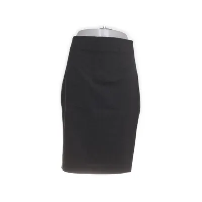 Rok (Grijs) van Ebba Jensen Elastaan, Polyester, Viscose