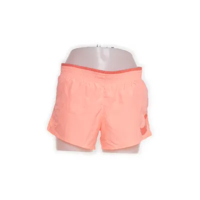 Träningsshorts (Orange) från Nike