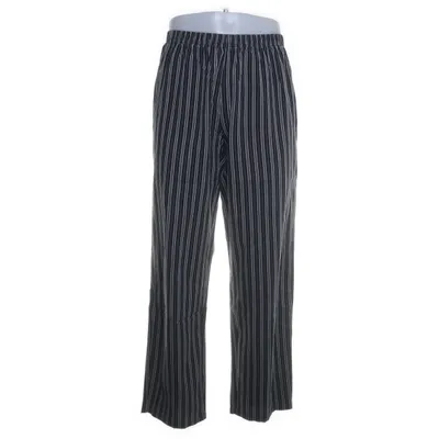 Pyjama broek (Zwart, Meerkleurig) van Palmers Katoen