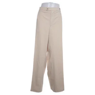 Chinos (9069 56) from Hirmer Cotton, Elastane