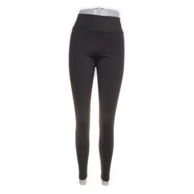 Sports tights (Gray) from Maya Freya Elastane, Nylon