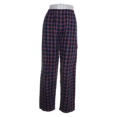 Pajamas (Red, Multicolored, Pink) from Enrico Mori Cotton