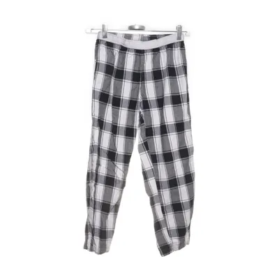 Pyjamasbyxor (Svart) från Björn Borg Bomull