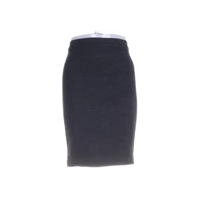Skirt (Black) from Filippa K Wool, Cotton, Nylon