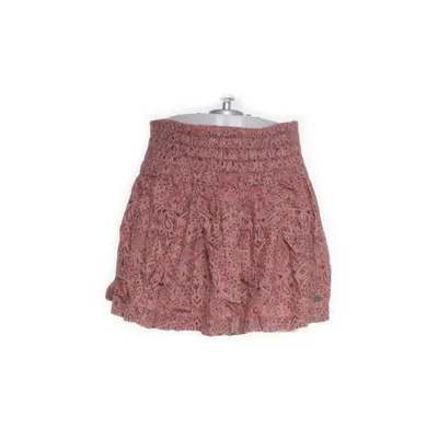 Jupe (Rose, Beige) de Replay Brand Coton