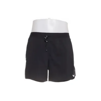 Trainingsshorts (Zwart) van Nike Elastaan, Polyester