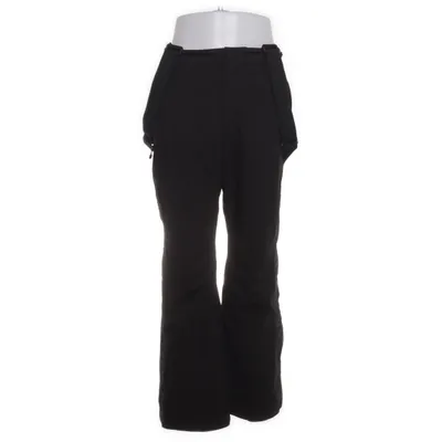 Skibroek (Zwart) van Moorhead Polyester