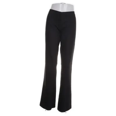 Kostymbyxor (Svart) från Sisley Polyester