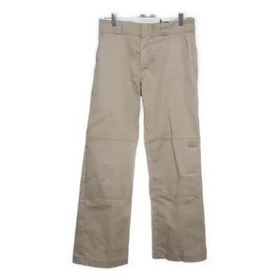 Chinos (Beige) fra Dickies Bomuld, Polyester